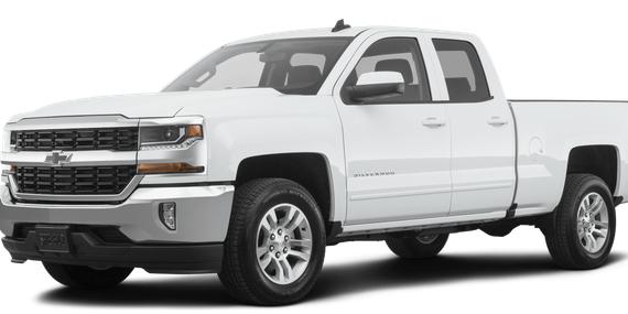 CHEVROLET SILVERADO LD 2019 2GCVKPEC2K1171044 image